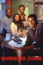 Watch The Burning Zone FMoviesFree