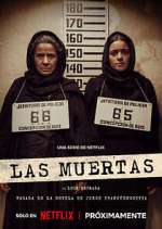 Watch Las Muertas FMoviesFree