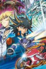 Watch Yu-Gi-Oh! 5D's FMoviesFree