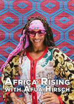 Watch Africa Rising with Afua Hirsch FMoviesFree