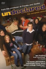 Watch Undeclared FMoviesFree