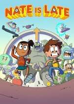 Watch Nate is Late FMoviesFree