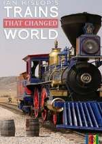 Watch Ian Hislop's Trains That Changed the World FMoviesFree