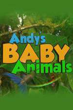 Watch Andy's Baby Animals FMoviesFree