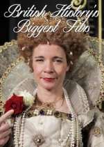 Watch British History's Biggest Fibs with Lucy Worsley FMoviesFree