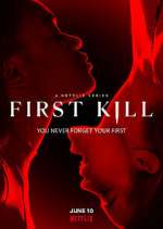 Watch First Kill FMoviesFree