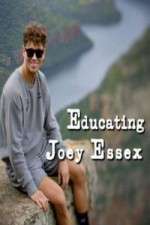 Watch Educating Joey Essex FMoviesFree