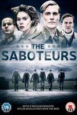 Watch The Saboteurs FMoviesFree
