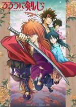 Watch Rurouni Kenshin: Meiji Kenkaku Romantan FMoviesFree