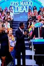 Watch Let's Make A Deal (2009) FMoviesFree