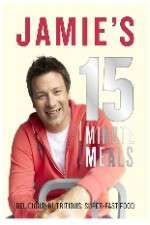 Watch Jamie's 15 Minute Meals FMoviesFree