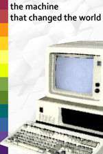 Watch The Machine That Changed the World FMoviesFree