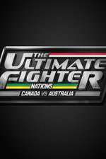 Watch The Ultimate Fighter Nations: Canada vs. Australia FMoviesFree