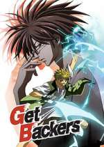 Watch GetBackers FMoviesFree