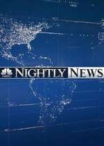 Watch NBC Nightly News FMoviesFree