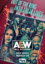 Watch AEW: All Access FMoviesFree