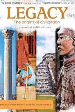 Watch Legacy The Origins of Civilization FMoviesFree