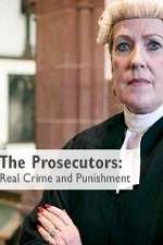 Watch The Prosecutors: Real Crime and Punishment FMoviesFree