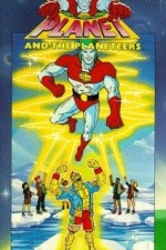Watch Captain Planet and the Planeteers FMoviesFree