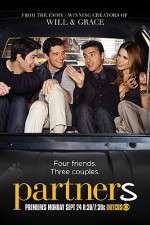 Watch Partners FMoviesFree