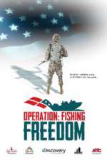 Watch Operation: Fishing Freedom FMoviesFree
