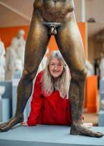 Watch Mary Beard's Shock of the Nude FMoviesFree