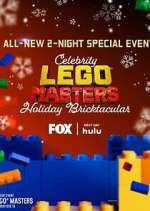 Watch LEGO Masters: Celebrity Holiday Bricktacular FMoviesFree