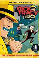 Watch The Dick Tracy Show FMoviesFree