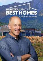 Watch New Zealand's Best Homes with Phil Spencer FMoviesFree
