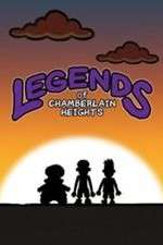 Watch Legends of Chamberlain Heights FMoviesFree
