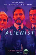 Watch The Alienist FMoviesFree