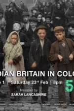 Watch Edwardian Britain in Colour FMoviesFree