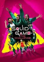 Watch Squid Game: The Challenge FMoviesFree
