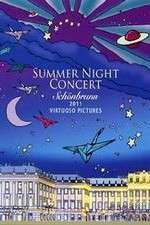 Watch Schonbrunn Summer Night Concert From Vienna FMoviesFree