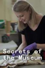 Watch Secrets of the Museum FMoviesFree