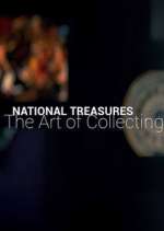Watch National Treasures: The Art of Collecting FMoviesFree