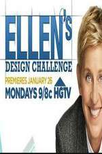 Watch Ellen's Design Challenge FMoviesFree
