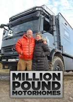 Watch Million Pound Homes FMoviesFree