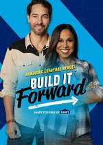 Watch Build It Forward FMoviesFree