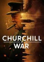 Watch Churchill at War FMoviesFree