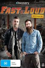 Watch Fast N' Loud: Revved Up FMoviesFree