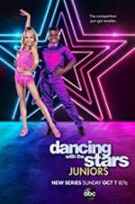 Watch Dancing with the Stars: Juniors FMoviesFree