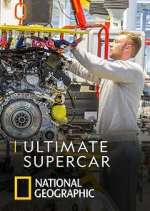 Watch Ultimate Supercar FMoviesFree
