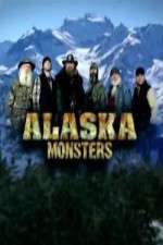 Watch Alaska Monsters FMoviesFree