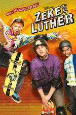 Watch Zeke and Luther FMoviesFree