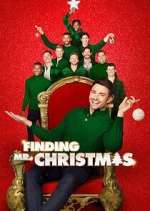 Watch Finding Mr. Christmas FMoviesFree