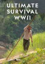 Watch Ultimate Survival WWII FMoviesFree