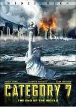 Watch Category 7: The End of the World FMoviesFree