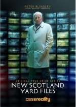 Watch New Scotland Yard Files FMoviesFree
