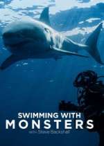 Watch Swimming With Monsters with Steve Backshall FMoviesFree